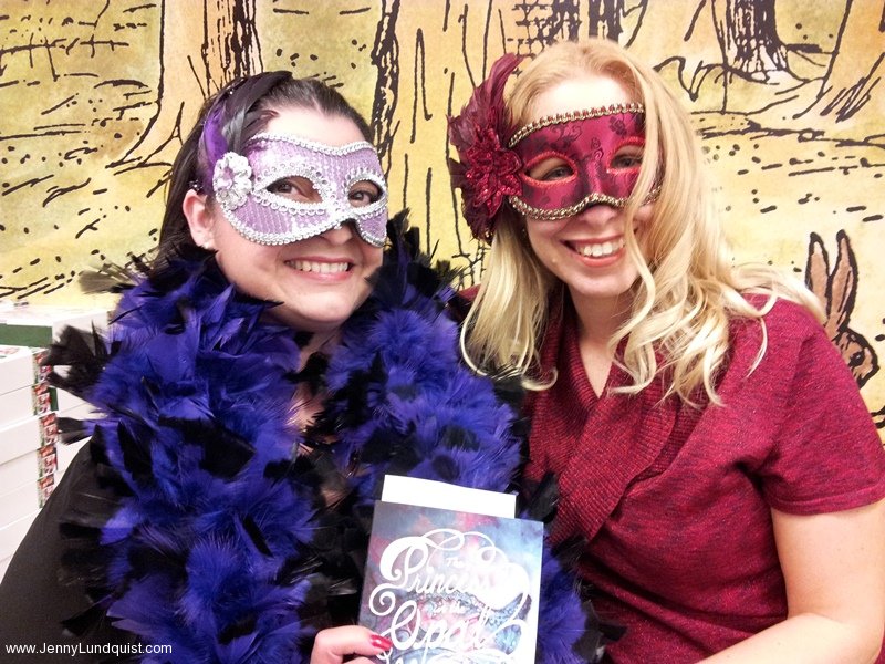 princess-in-the-opal-mask-launch-party-8